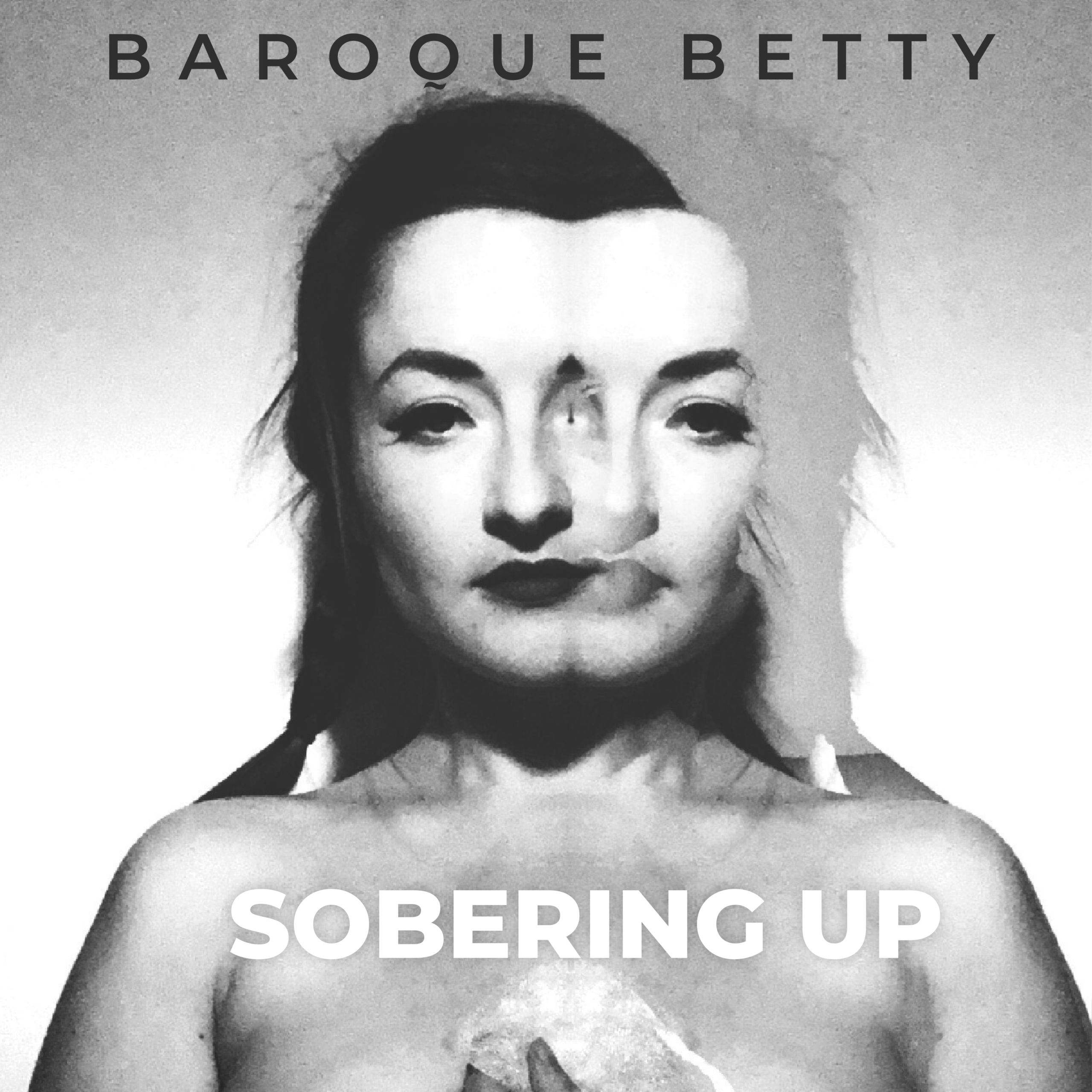 Baroque Betty - Sobering Up (2020)